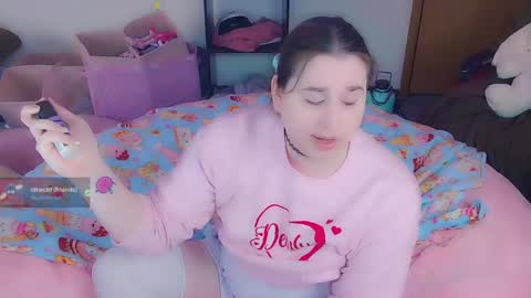 Snapshot of lil_alison_heart chatting on 28, 2, 2025 Lil Alison Heart online show from 28, 2, 2025