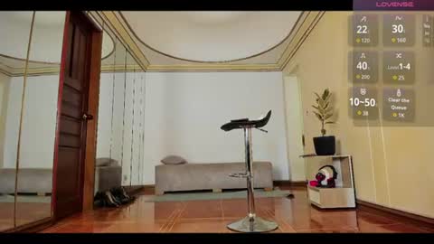 Snapshot of lil_audrey chatting on 25, 6, 2026 Hey Im Audrey online show from 25, 6, 2026