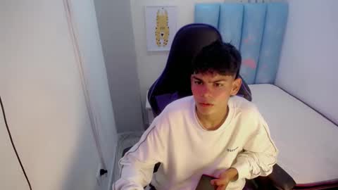 LIAM online show from 1, 12, 2025