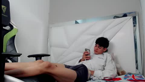 LIAM online show from 22, 12, 2025