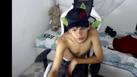 LIAM online show from 6, 1, 2026