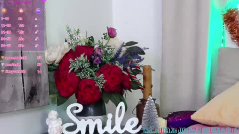 Lil Bella G online show from 14, 1, 2025