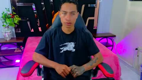 lil online show from 4, 8, 2026