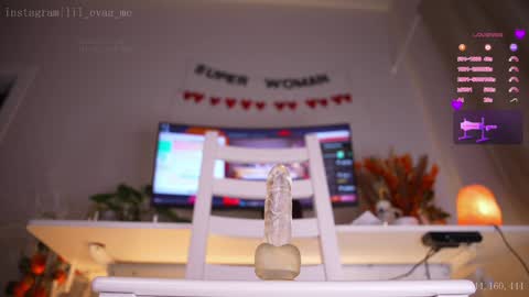 All my link in bio  sign up to support me        online show from 3, 12, 2024