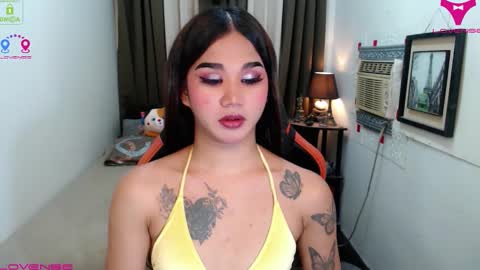 LILY online show from 23, 11, 2025