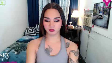 LILY online show from 23, 12, 2025