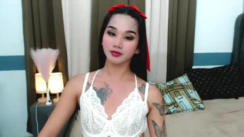 LILY online show from 23, 3, 2026