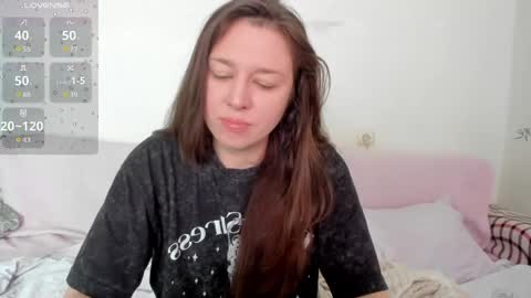 Snapshot of lil_foxy999 chatting on 14, 4, 2026 Alisa online show from 14, 4, 2026