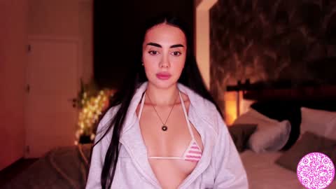 Gabriela online show from 14, 12, 2024