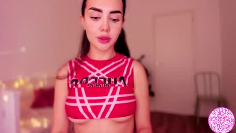 Gabriela online show from 26, 2, 2025