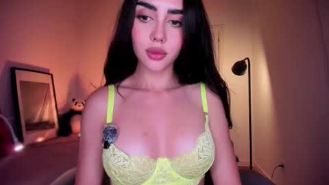 Gabriela online show from 8, 11, 2025