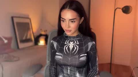 Gabriela online show from 14, 11, 2025