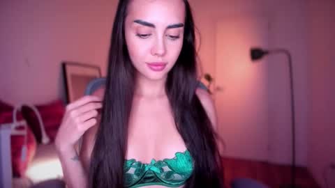 Gabriela online show from 19, 11, 2025