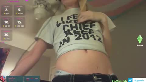 lil gemmie online show from 6, 2, 2026