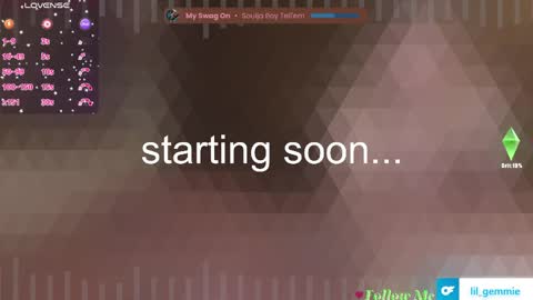Snapshot of lil_gem chatting on 22, 4, 2026 lil gemmie online show from 22, 4, 2026