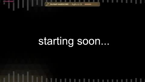 Snapshot of lil_gem chatting on 25, 4, 2026 lil gemmie online show from 25, 4, 2026