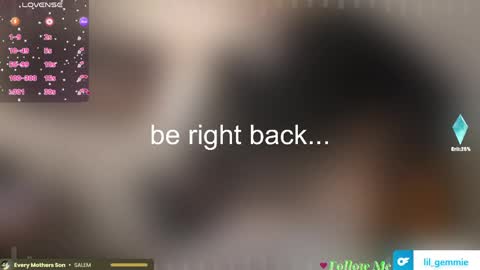 Snapshot of lil_gem chatting on 15, 5, 2026 lil gemmie online show from 15, 5, 2026