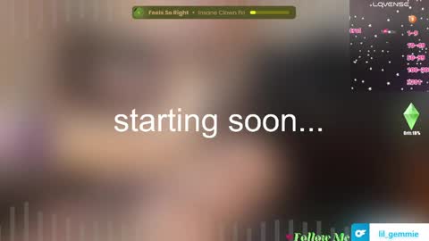 Snapshot of lil_gem chatting on 16, 5, 2026 lil gemmie online show from 16, 5, 2026