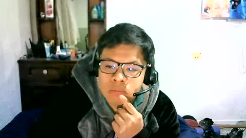Snapshot of lil_hackerman chatting on 9, 2, 2025 Sir Ackerman online show from 9, 2, 2025