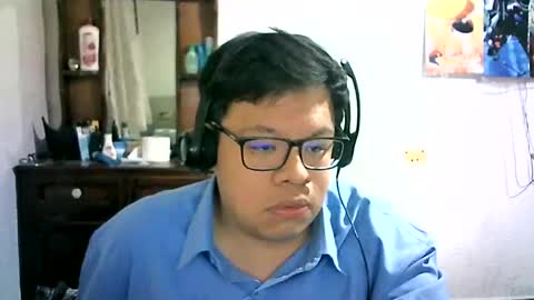 Snapshot of lil_hackerman chatting on 22, 2, 2025 Sir Ackerman online show from 22, 2, 2025