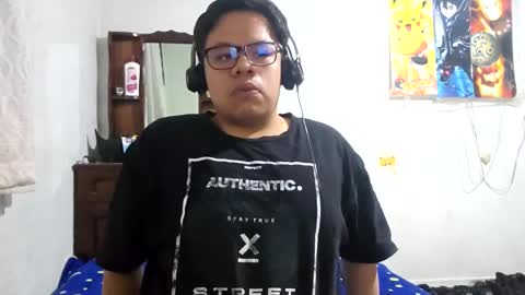 Snapshot of lil_hackerman chatting on 25, 2, 2025 Sir Ackerman online show from 25, 2, 2025