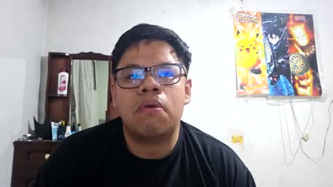 Snapshot of lil_hackerman chatting on 5, 3, 2025 Sir Ackerman online show from 5, 3, 2025