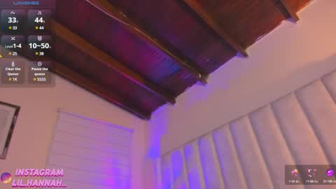 Hanna online show from 28, 2, 2025