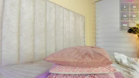 Snapshot of lil_hanna18 chatting on 31, 1, 2026 Hanna online show from 31, 1, 2026