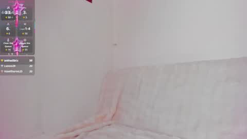 Snapshot of lil_hanna18 chatting on 12, 2, 2026 Hanna online show from 12, 2, 2026