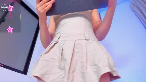 Snapshot of lil_hanna18 chatting on 24, 2, 2026 Hanna online show from 24, 2, 2026