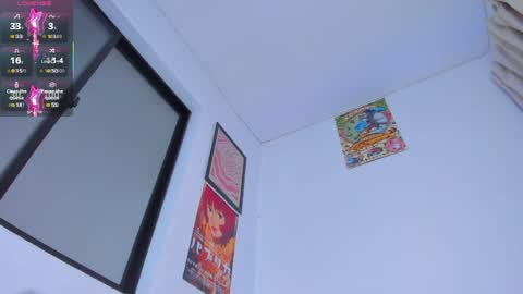 Hanna online show from 7, 4, 2026