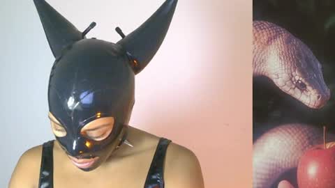 Lilith online show from 1, 5, 2026