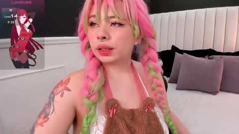 Lila  online show from 23, 3, 2026