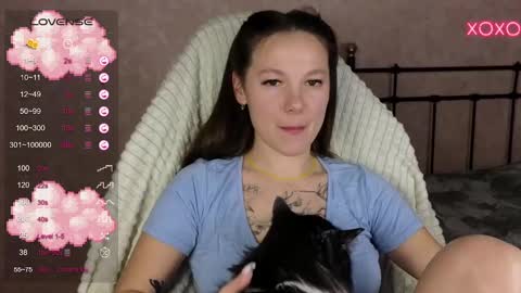 Snapshot of lil_luna_x chatting on 23, 2, 2025 little moon online show from 23, 2, 2025