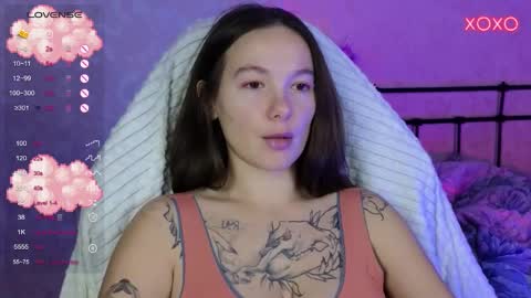 little moon online show from 24, 10, 2025