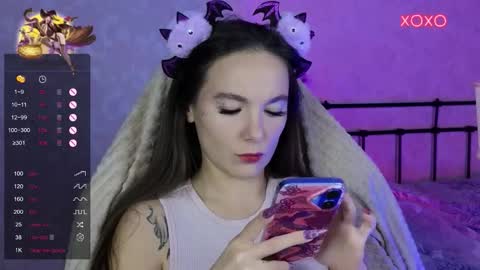 little moon online show from 31, 10, 2025