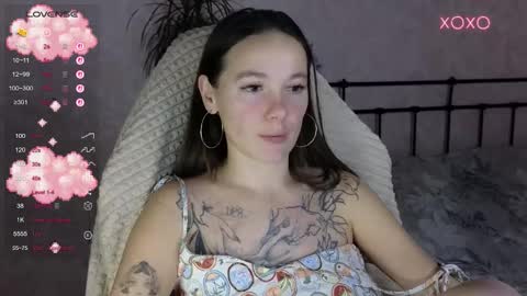 little moon online show from 15, 11, 2025