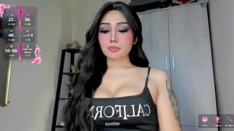 Snapshot of lil_m1ss_silly chatting on 28, 9, 2025 Miss Lily online show from 28, 9, 2025