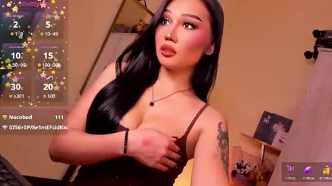 Snapshot of lil_m1ss_silly chatting on 8, 1, 2026 Miss Lily online show from 8, 1, 2026