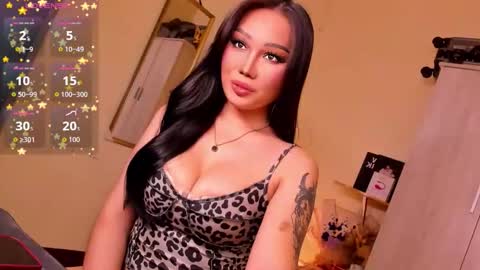 Snapshot of lil_m1ss_silly chatting on 11, 1, 2026 Miss Lily online show from 11, 1, 2026