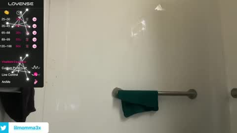 Snapshot of lil_momma422 chatting on 2, 12, 2024 MOMMA LUV online show from 2, 12, 2024