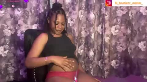 MOMMA LUV online show from 4, 6, 2026
