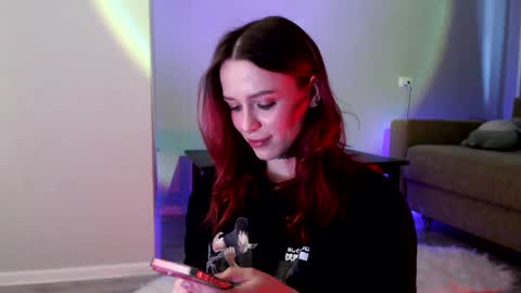 INST Lil happines s online show from 3, 3, 2025