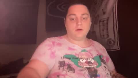 Snapshot of lil_spoon chatting on 16, 11, 2025 lil_spoon online show from 16, 11, 2025