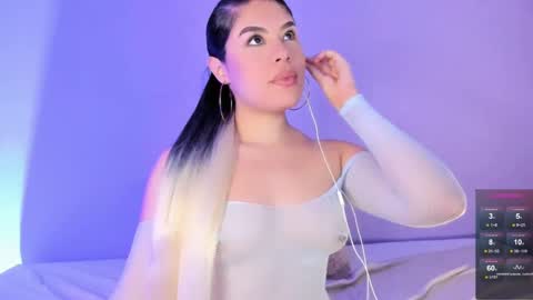 Lola online show from 17, 2, 2025