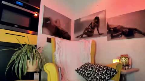 aka princessmaya online show from 25, 11, 2025