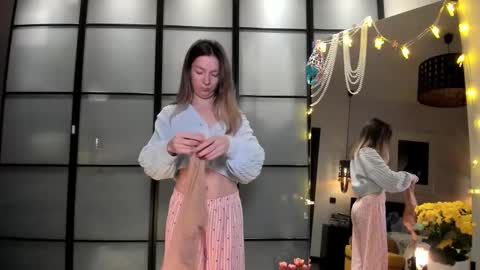 aka princessmaya online show from 4, 3, 2026