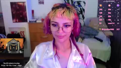 Lila online show from 24, 10, 2025