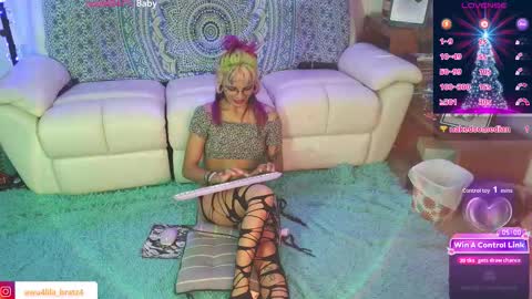 Lila online show from 6, 1, 2026