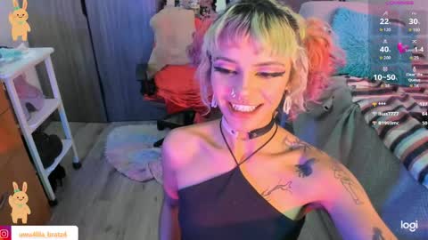 Lila online show from 9, 4, 2026